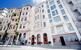 Grand Hotel De Pera